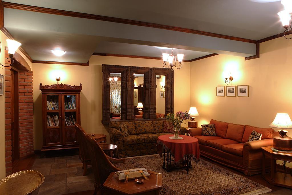 Saffronstays Himalaica, Nainital Bhowali Εξωτερικό φωτογραφία