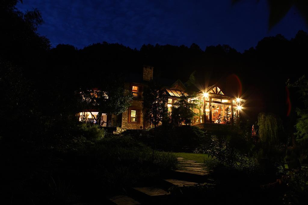 Saffronstays Himalaica, Nainital Bhowali Εξωτερικό φωτογραφία