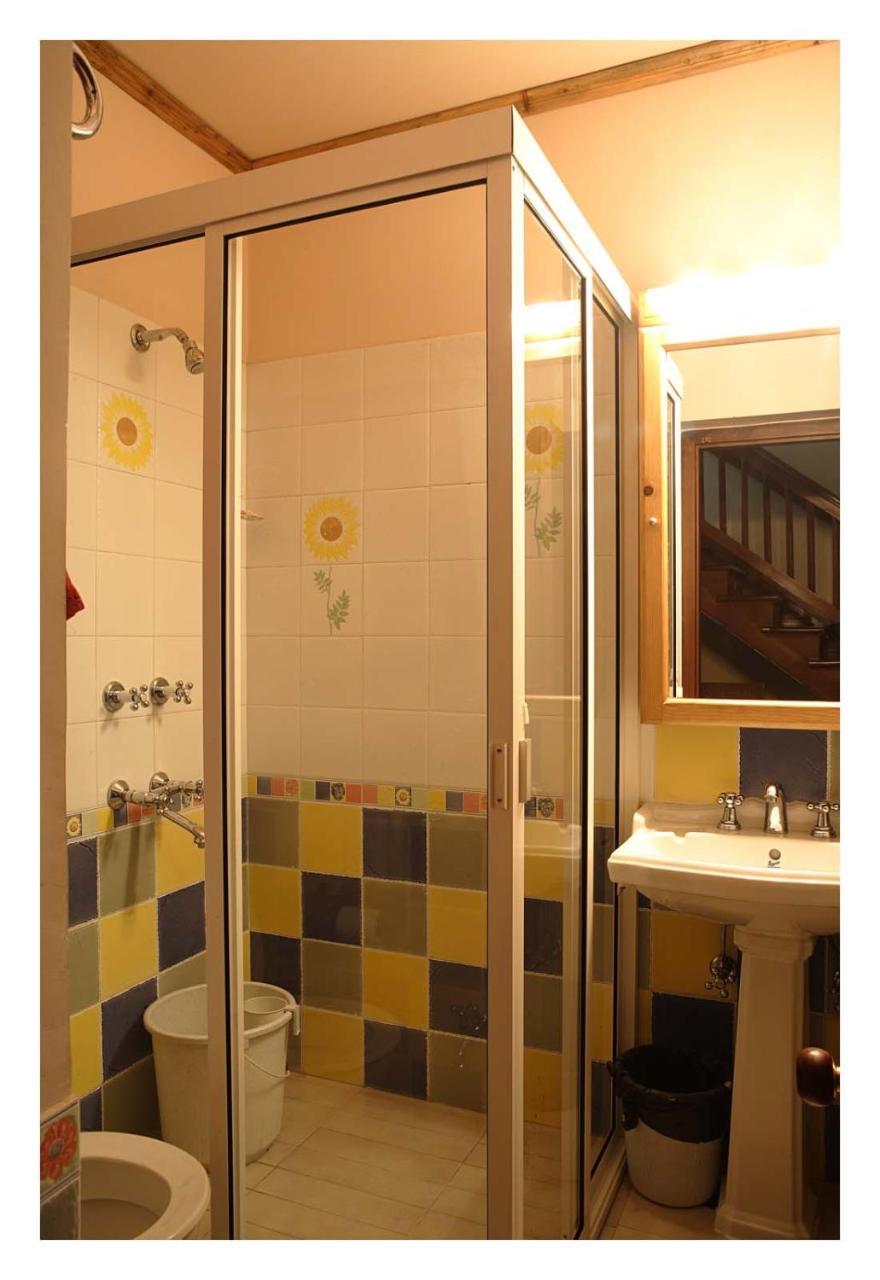 Saffronstays Himalaica, Nainital Bhowali Εξωτερικό φωτογραφία