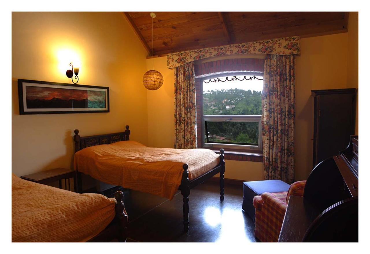Saffronstays Himalaica, Nainital Bhowali Εξωτερικό φωτογραφία